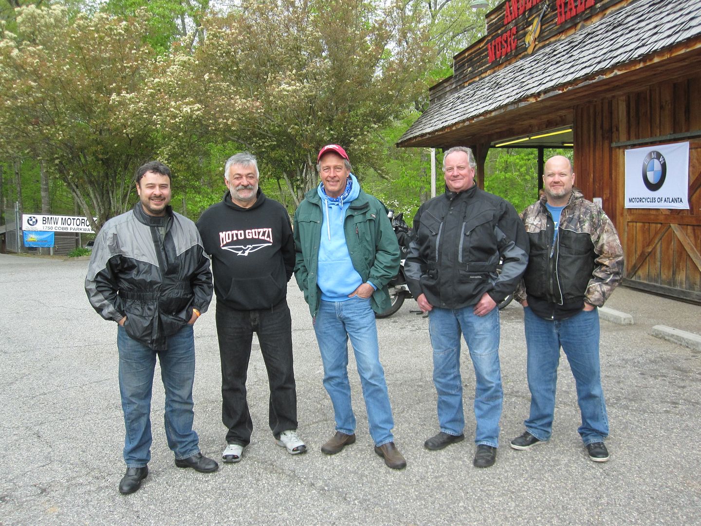 Mountain Rally 2015 Pictures, May 13